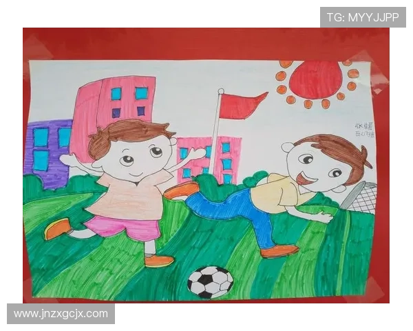 创意手工：打造属于你的足球明星卡纸模型，享受DIY乐趣与足球魅力