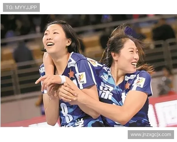 权威发布：2023年排球意识实力榜单全面解析与前瞻