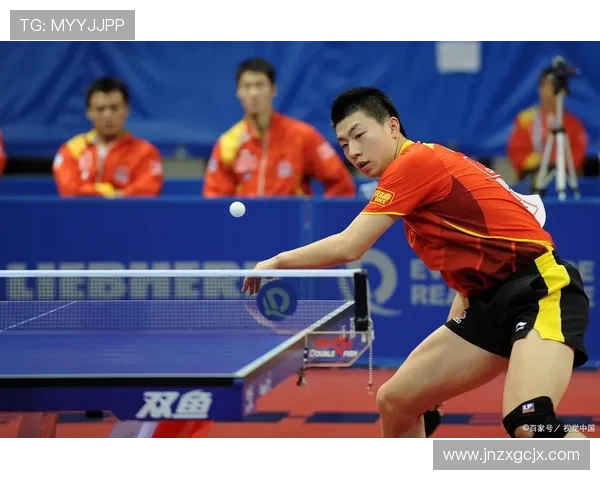 武汉乒乓球队的崛起之路:邀请赛特别报道与辉煌成就回顾 武汉乒乓球队的崛起之路:邀请赛特别报道与辉煌成就回顾