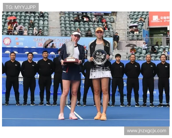 深圳网球队在精英赛中的速度优势与战术分析