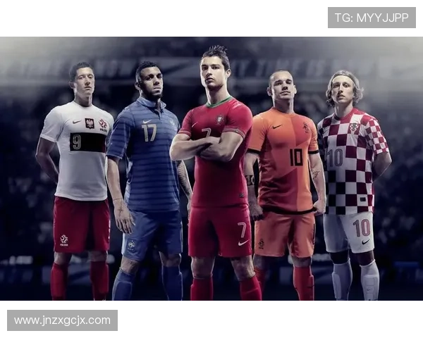 足球明星的收入揭秘:他们究竟赚了多少钱和如何致富的秘诀