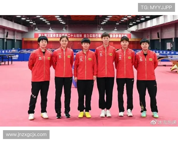 南京乒乓球队荣登全国状态排行榜第二名引发广泛关注与热议