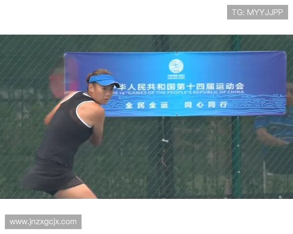 专访杨秀英：揭示网球领域成功背后的秘密与奋斗历程